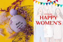 HAPPY WOMENS SERIES
