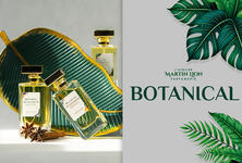 BOTANICAL SERIES