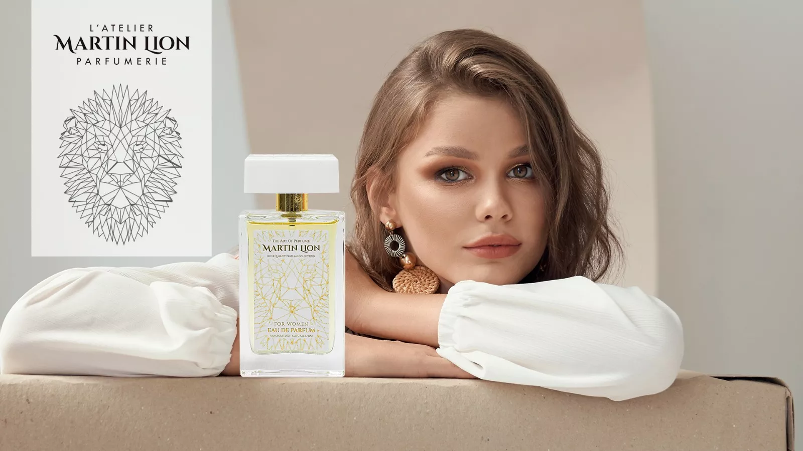 женская парфюмерная вода