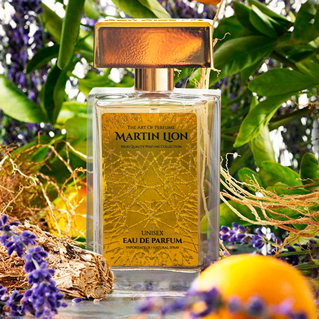Парфюмерная вода Унисекс